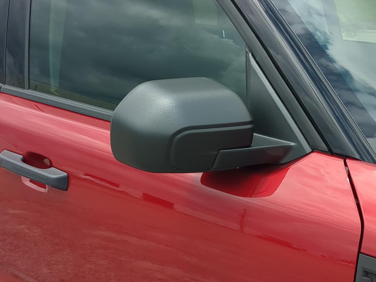 2026 Ford Bronco Sport Big Bend Winder GA