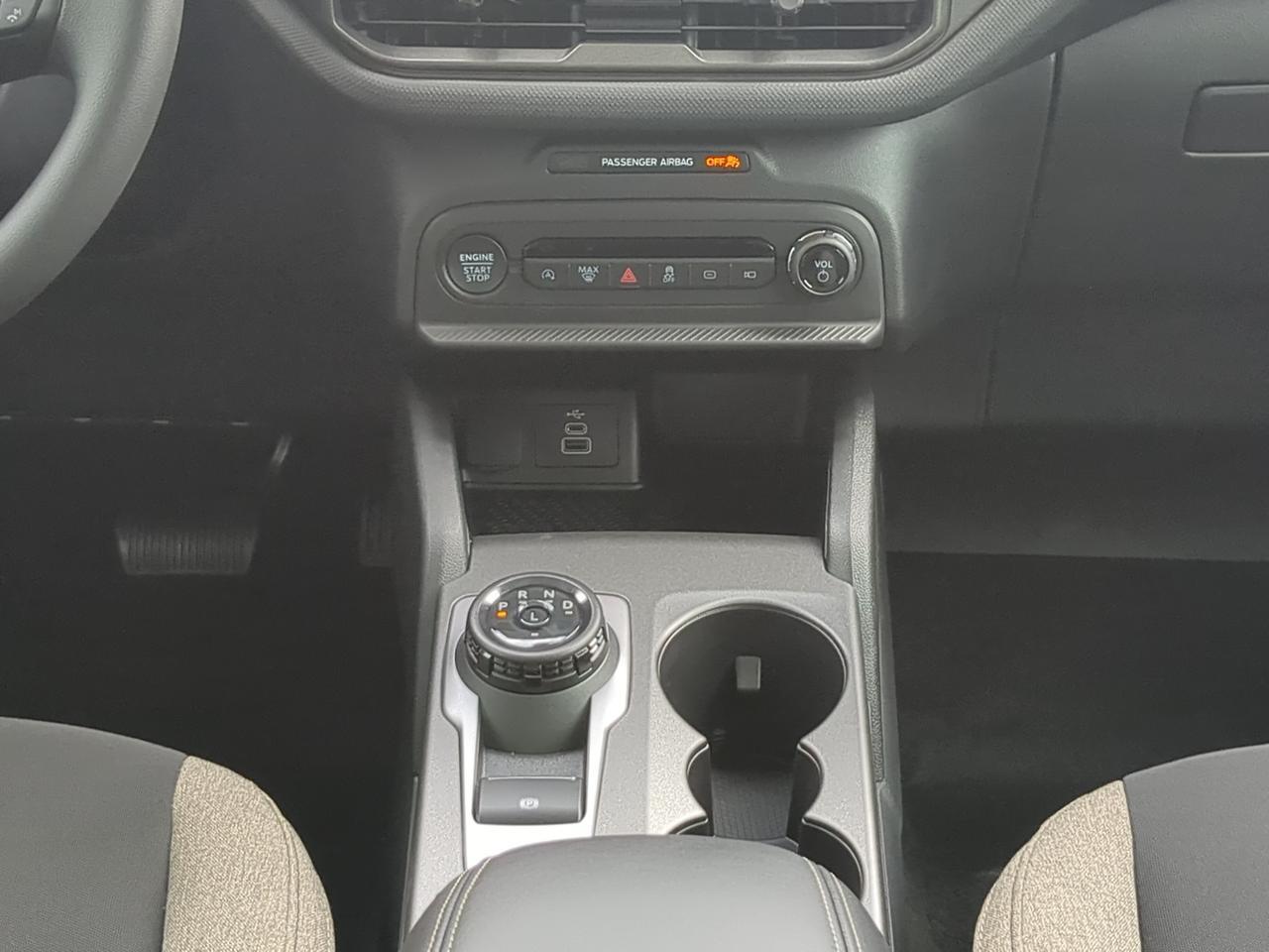 2026 Ford Bronco Sport Big Bend Winder GA