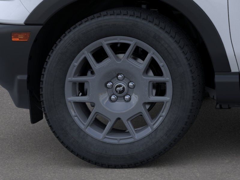 2026 Ford Bronco Sport Big Bend Winder GA