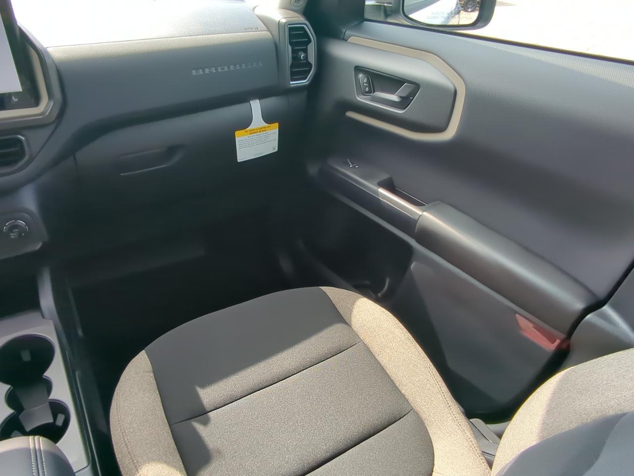 2026 Ford Bronco Sport Big Bend Winder GA