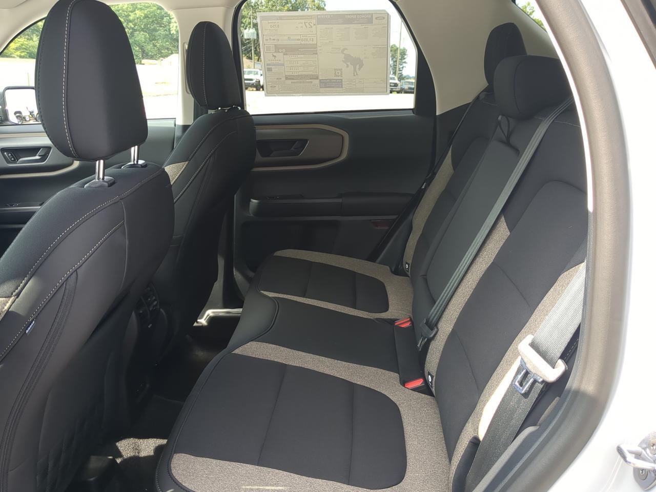 2026 Ford Bronco Sport Big Bend Winder GA