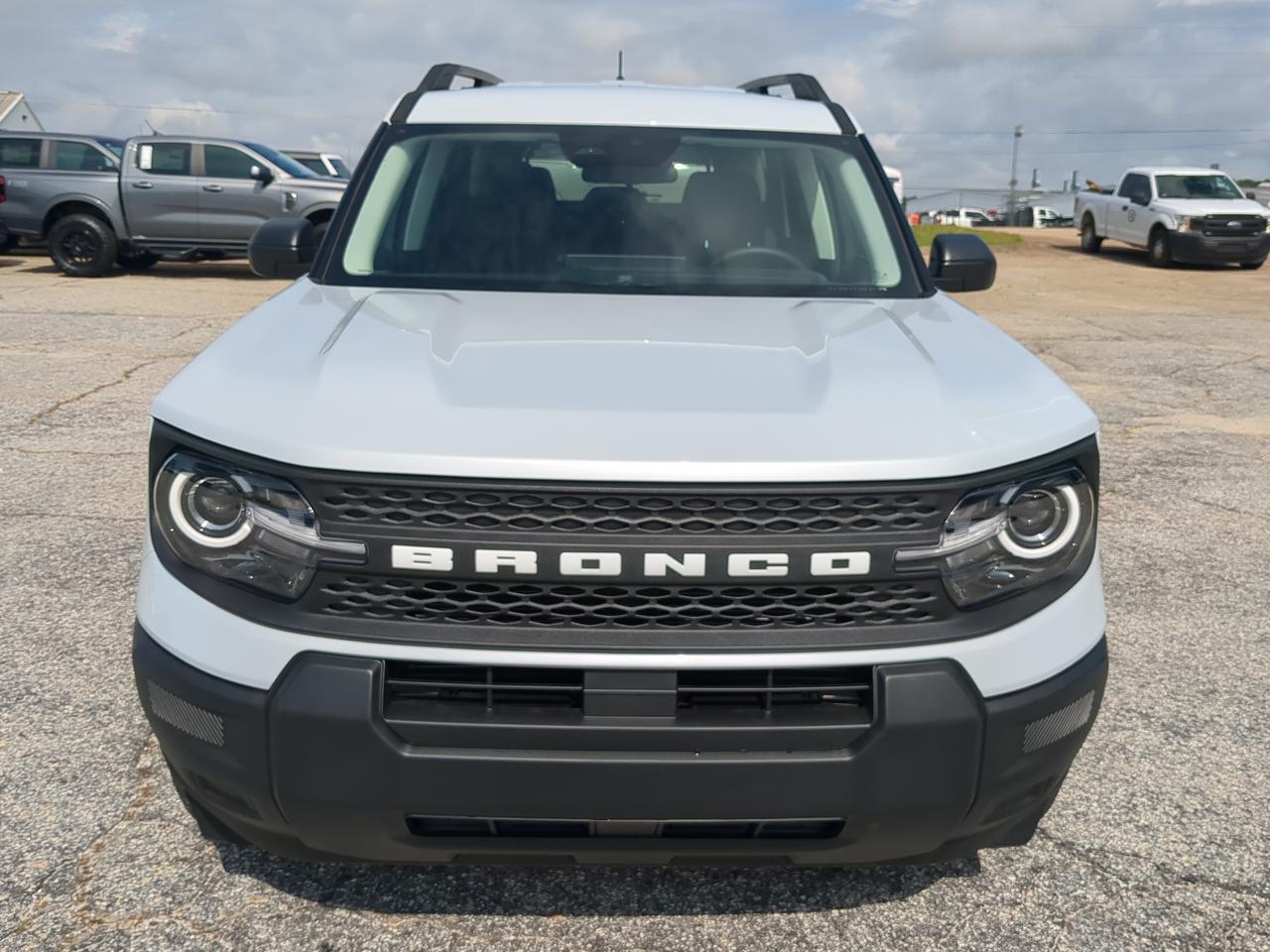 2026 Ford Bronco Sport Big Bend Winder GA
