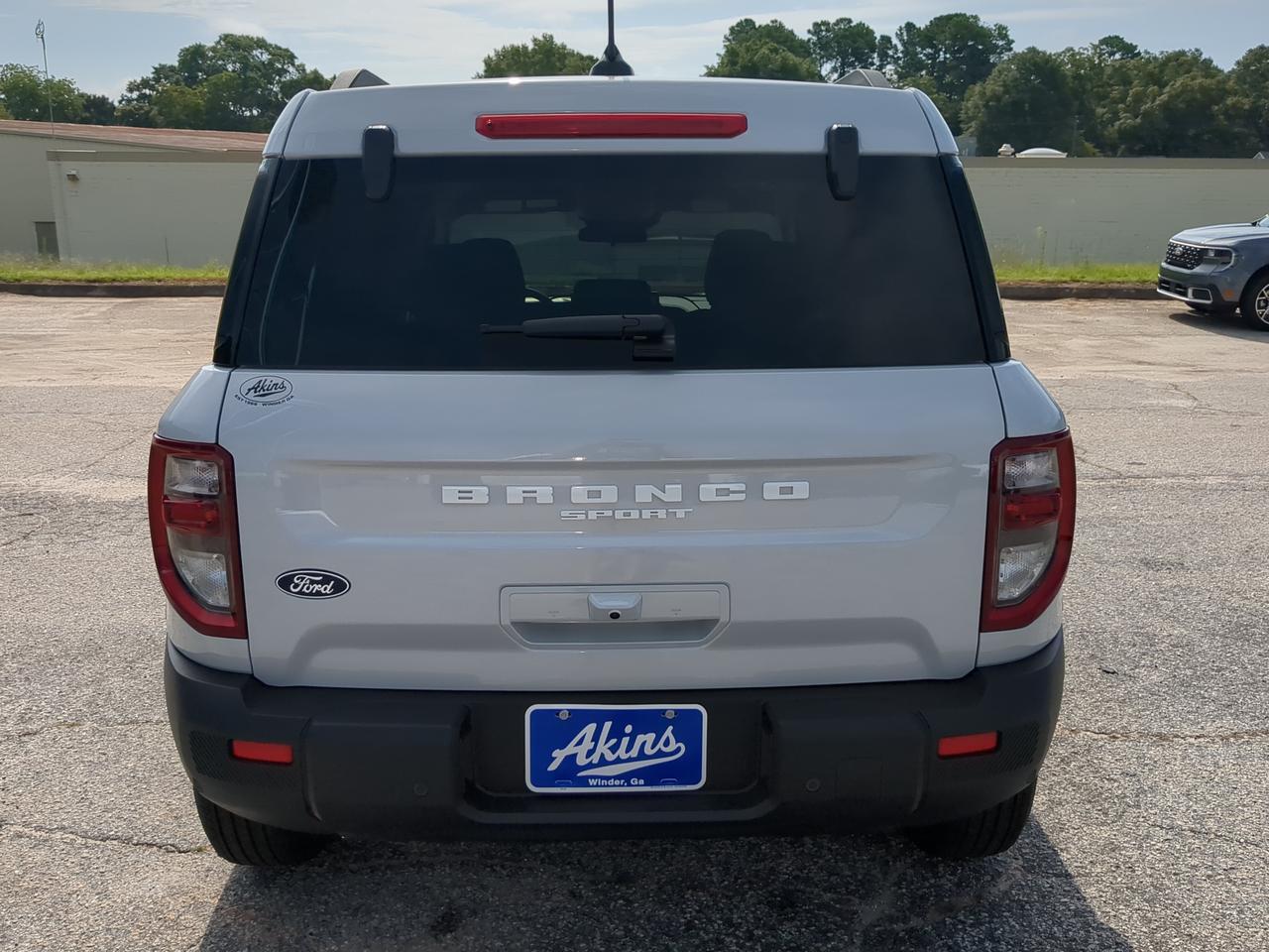2026 Ford Bronco Sport Big Bend Winder GA