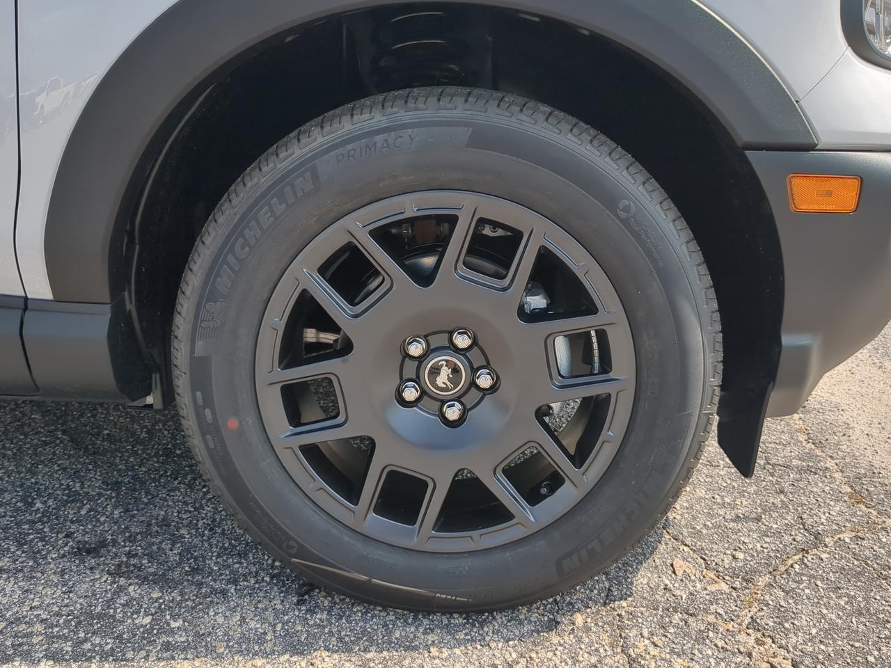 2026 Ford Bronco Sport Big Bend Winder GA
