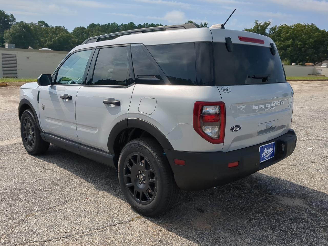 2026 Ford Bronco Sport Big Bend Winder GA