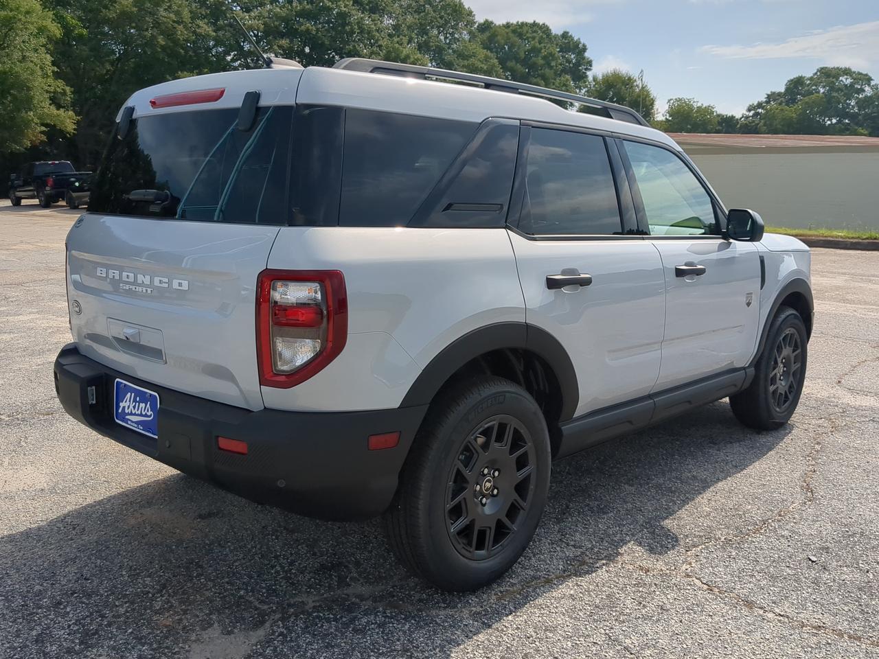 2026 Ford Bronco Sport Big Bend Winder GA