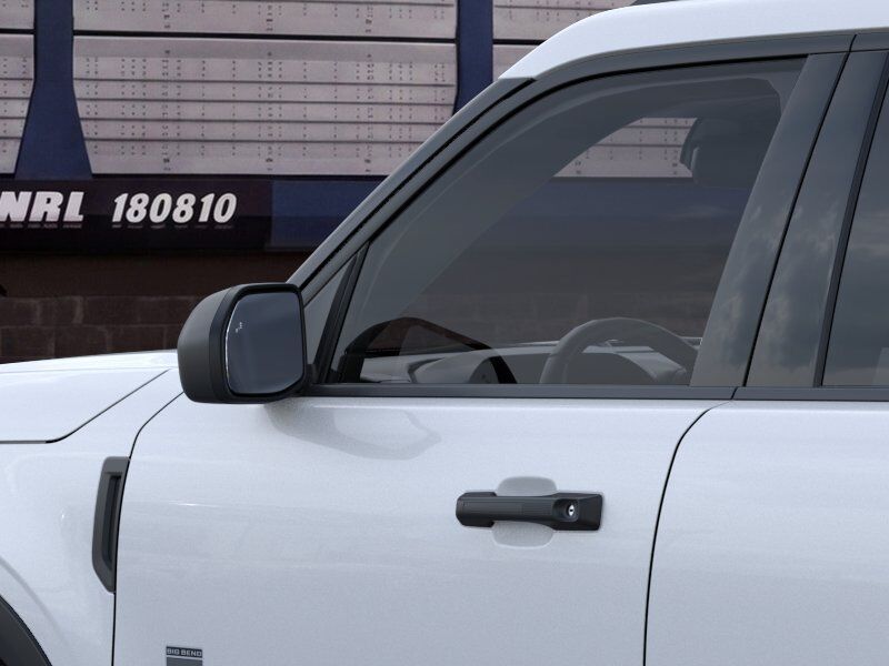 2026 Ford Bronco Sport Big Bend Winder GA