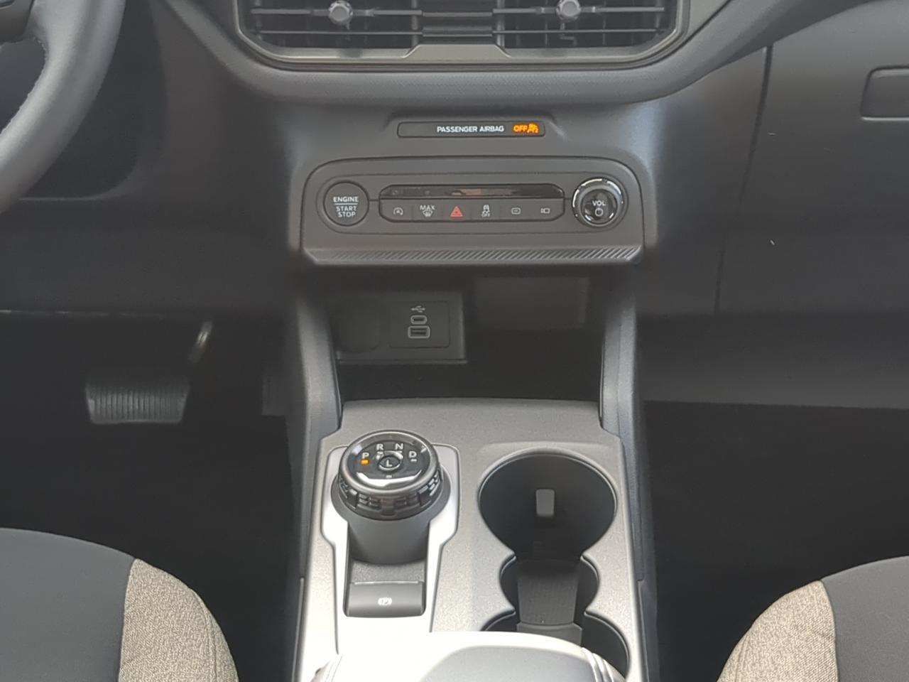 2026 Ford Bronco Sport Big Bend Winder GA