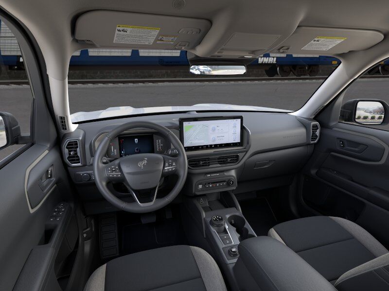 2026 Ford Bronco Sport Big Bend Winder GA