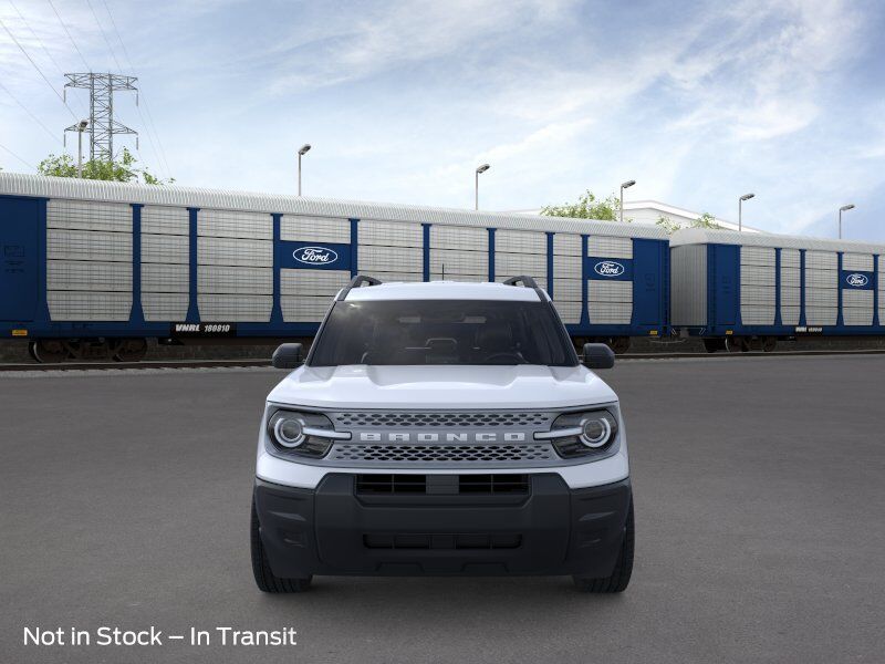 2026 Ford Bronco Sport Big Bend Winder GA