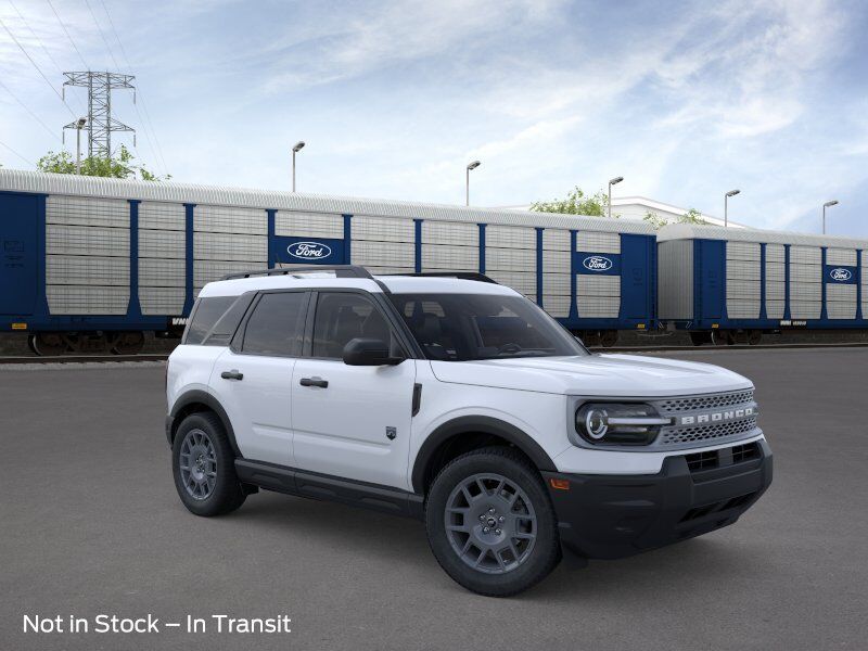 2026 Ford Bronco Sport Big Bend Winder GA