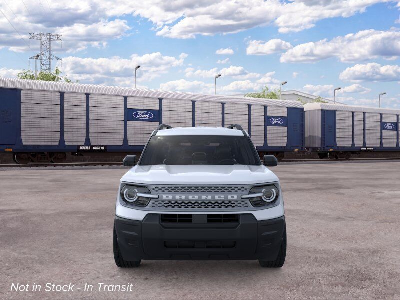 2026 Ford Bronco Sport Big Bend Winder GA