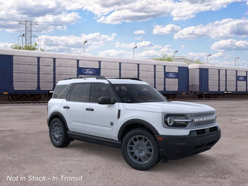 2026 Ford Bronco Sport Big Bend Winder GA