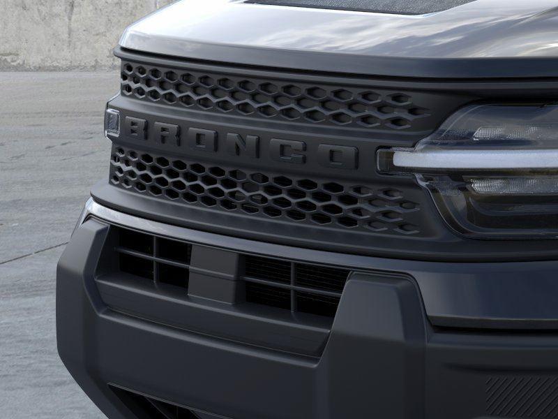 2026 Ford Bronco Sport Big Bend Gaithersburg MD