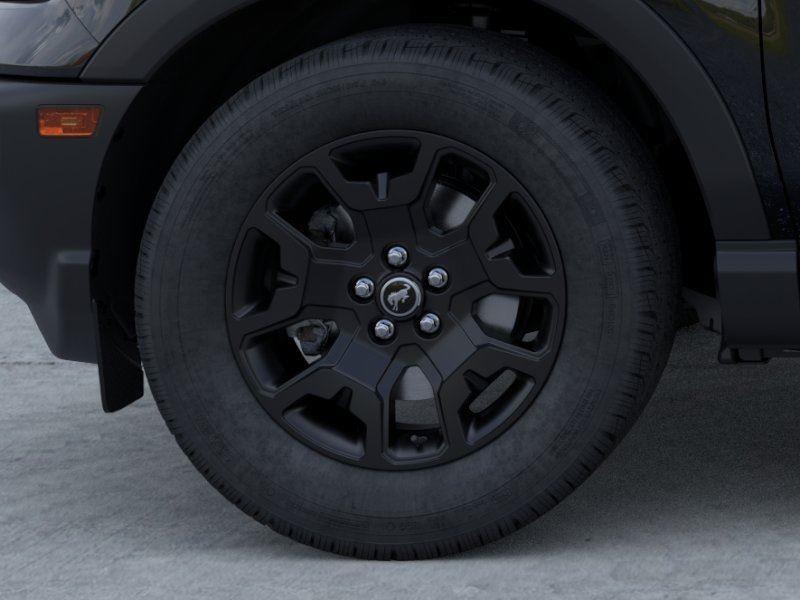 2026 Ford Bronco Sport Big Bend Gaithersburg MD