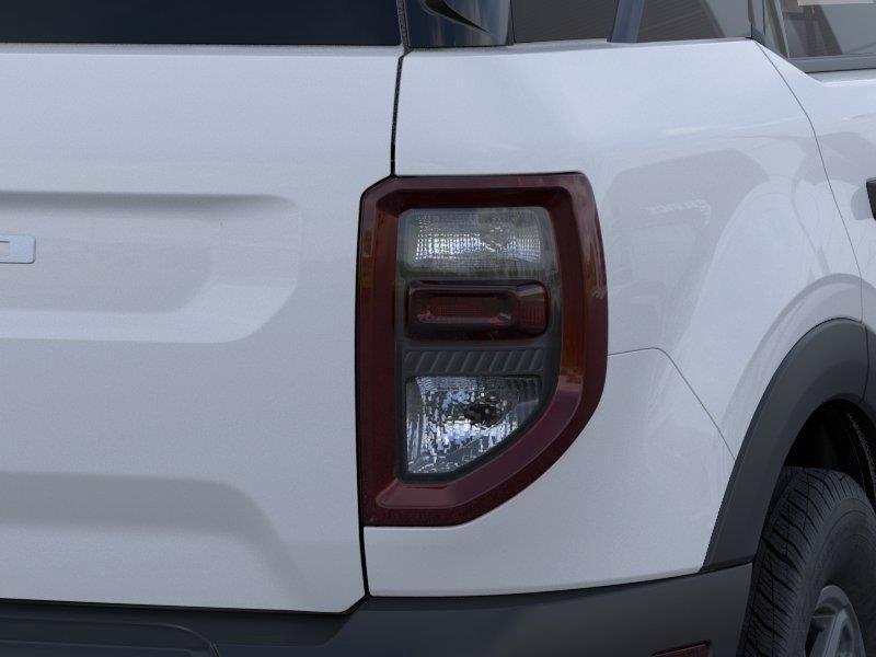 2026 Ford Bronco Sport Big Bend Gaithersburg MD