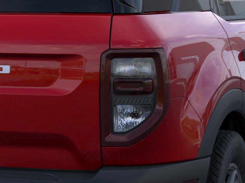 2026 Ford Bronco Sport Big Bend Gaithersburg MD