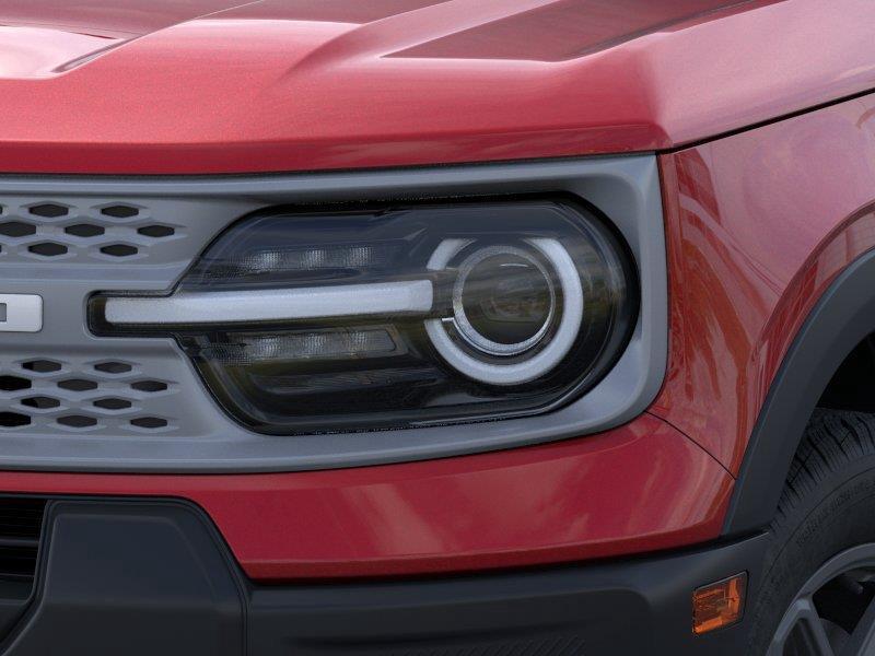 2026 Ford Bronco Sport Big Bend Gaithersburg MD