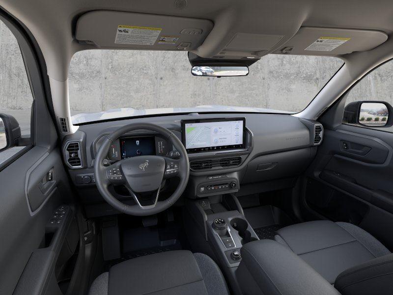 2026 Ford Bronco Sport Big Bend Gaithersburg MD