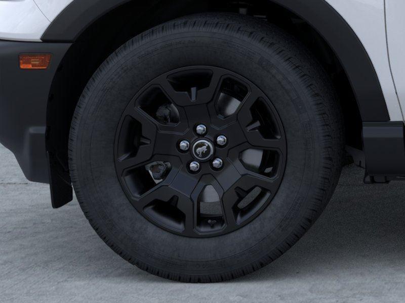 2026 Ford Bronco Sport Big Bend Gaithersburg MD