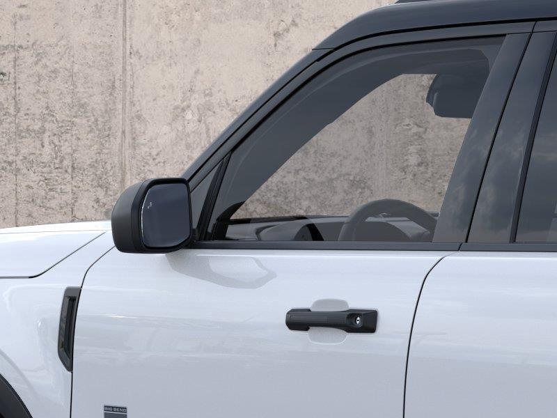 2026 Ford Bronco Sport Big Bend Gaithersburg MD