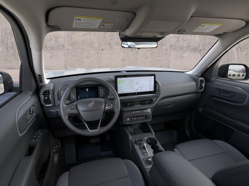 2026 Ford Bronco Sport Big Bend Gaithersburg MD