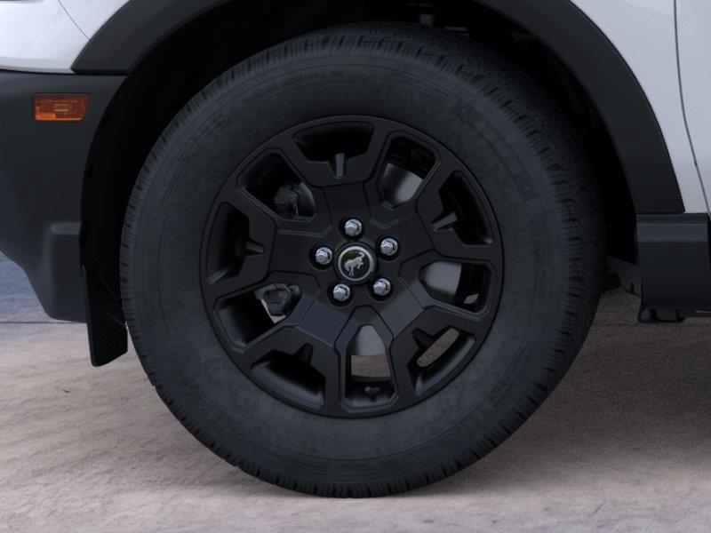 2026 Ford Bronco Sport Big Bend Gaithersburg MD