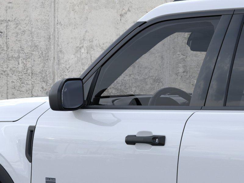 2026 Ford Bronco Sport Big Bend Gaithersburg MD