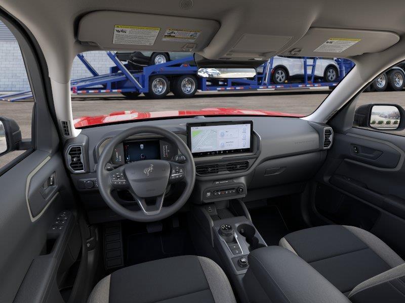 2026 Ford Bronco Sport Big Bend Gaithersburg MD
