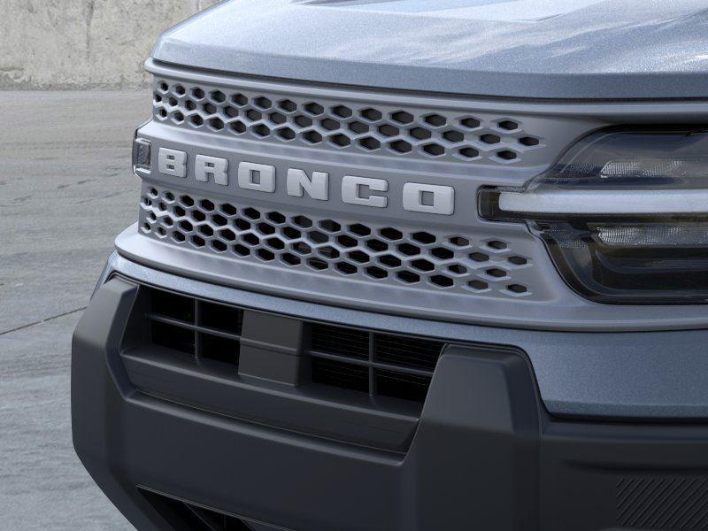 2026 Ford Bronco Sport Big Bend Gaithersburg MD