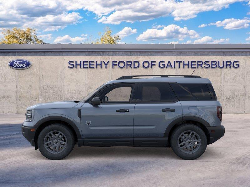 2026 Ford Bronco Sport Big Bend Gaithersburg MD
