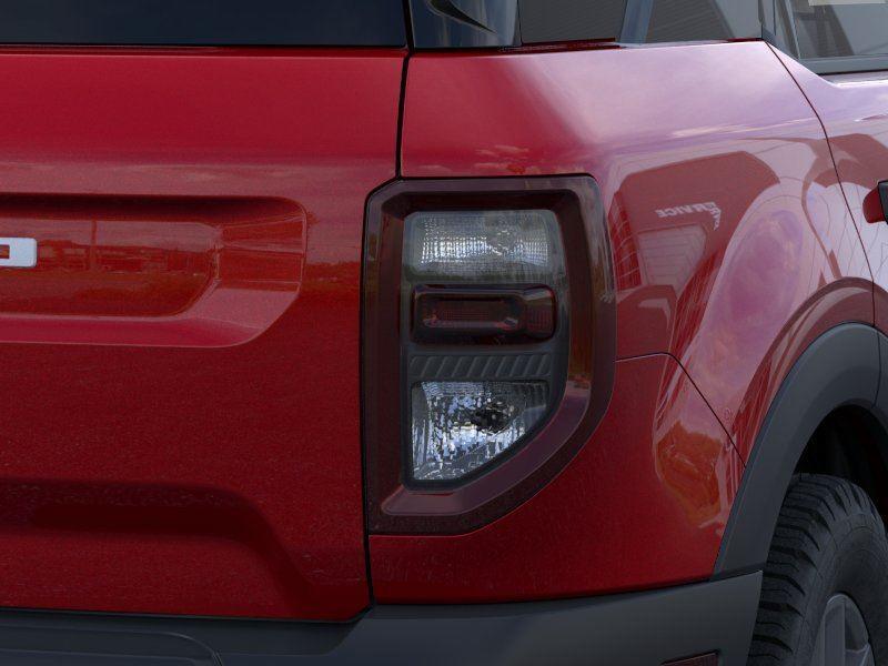 2026 Ford Bronco Sport Big Bend Gaithersburg MD