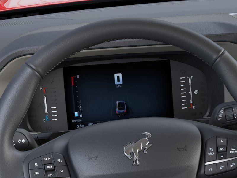 2026 Ford Bronco Sport Big Bend Gaithersburg MD
