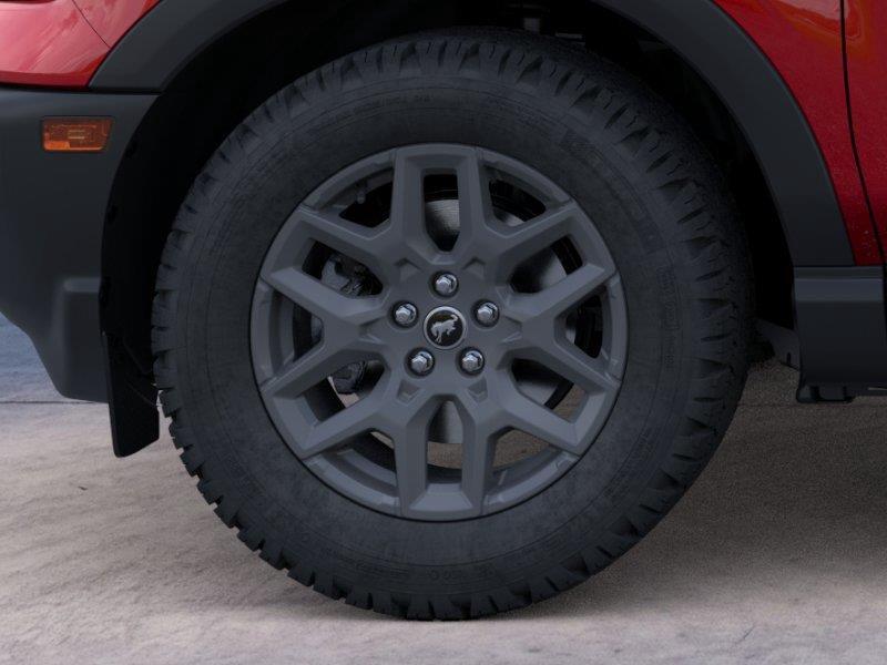2026 Ford Bronco Sport Big Bend Gaithersburg MD
