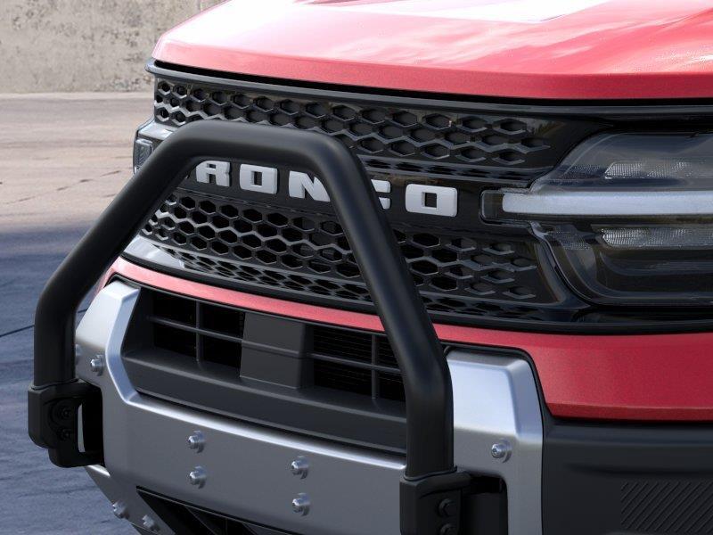 2026 Ford Bronco Sport Big Bend Gaithersburg MD