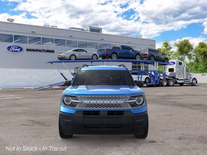 2026 Ford Bronco Sport Big Bend Gaithersburg MD