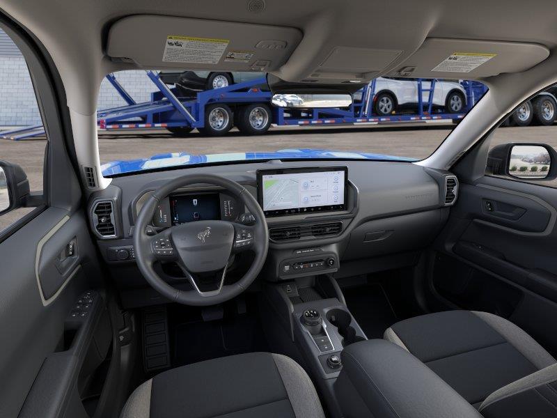 2026 Ford Bronco Sport Big Bend Gaithersburg MD