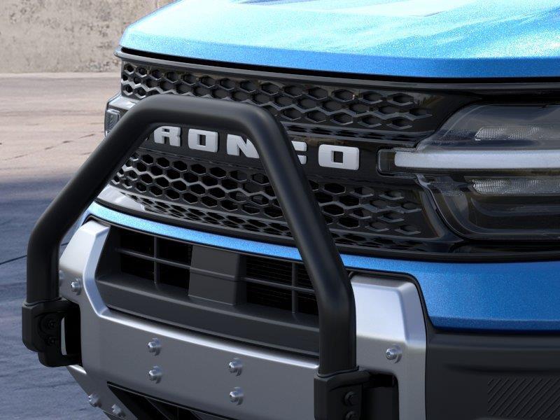 2026 Ford Bronco Sport Big Bend Gaithersburg MD