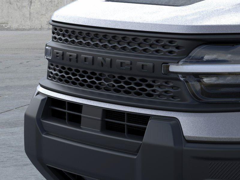 2026 Ford Bronco Sport Big Bend Gaithersburg MD