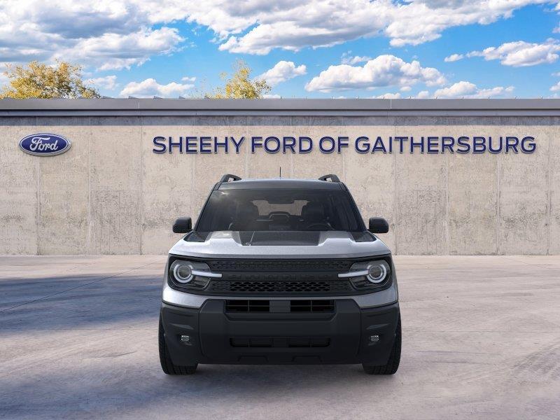 2026 Ford Bronco Sport Big Bend Gaithersburg MD