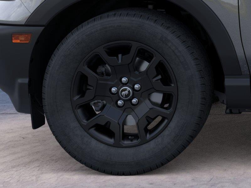 2026 Ford Bronco Sport Big Bend Gaithersburg MD