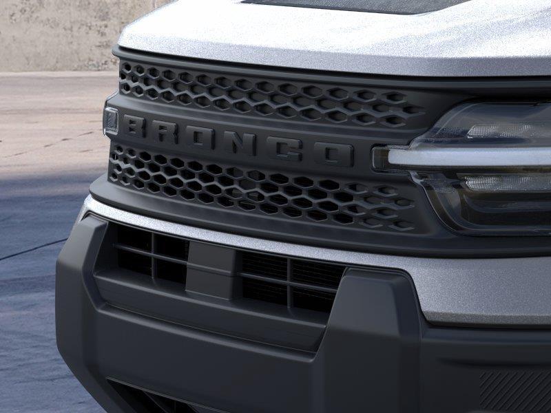 2026 Ford Bronco Sport Big Bend Gaithersburg MD