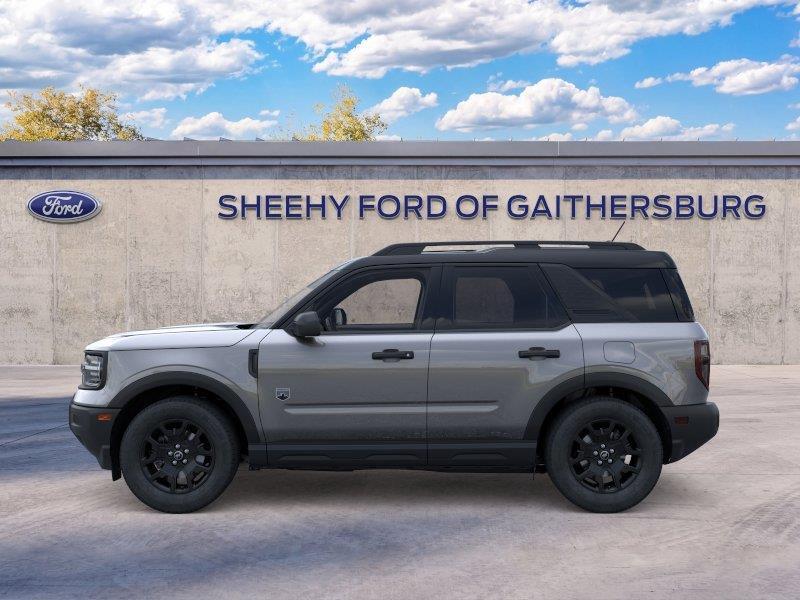 2026 Ford Bronco Sport Big Bend Gaithersburg MD