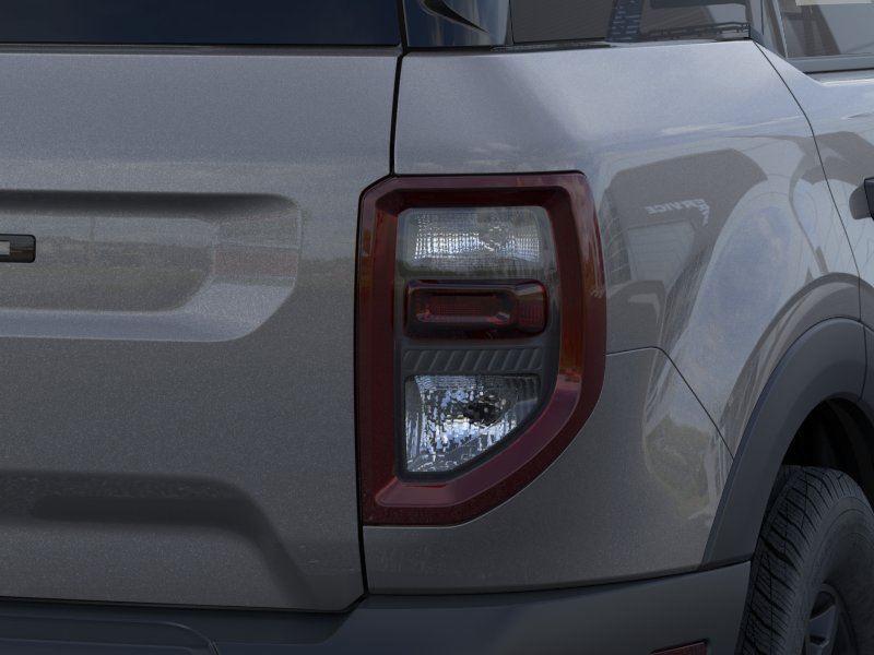 2026 Ford Bronco Sport Big Bend Gaithersburg MD
