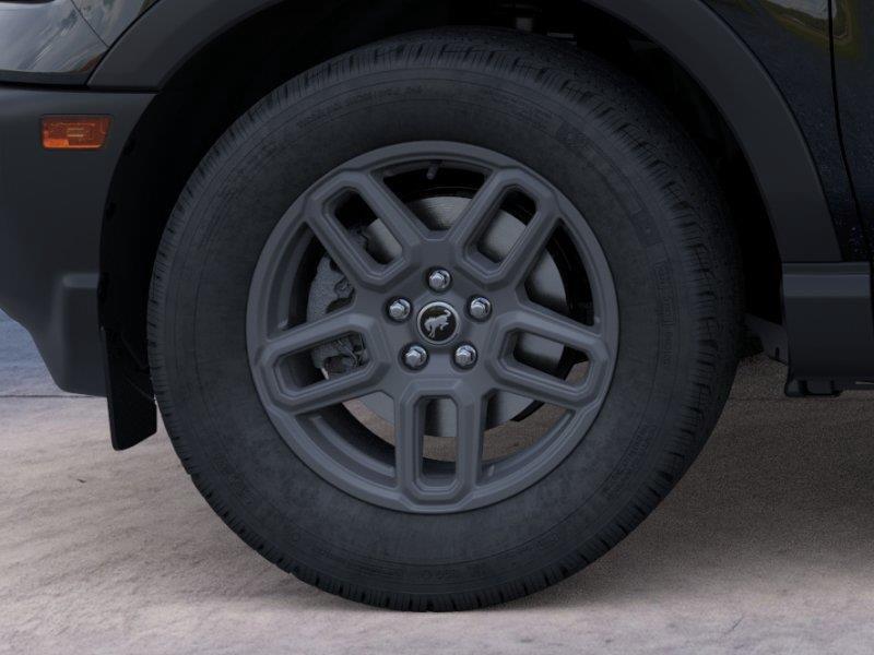 2026 Ford Bronco Sport Big Bend Gaithersburg MD