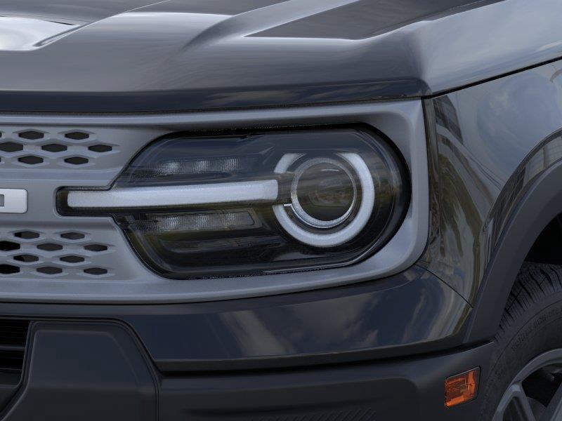 2026 Ford Bronco Sport Big Bend Gaithersburg MD