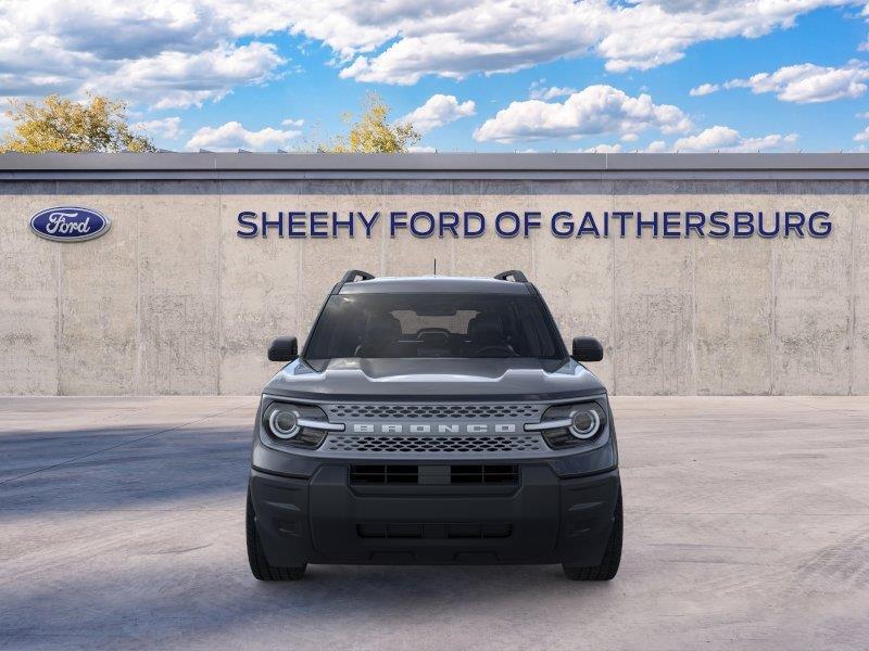 2026 Ford Bronco Sport Big Bend Gaithersburg MD