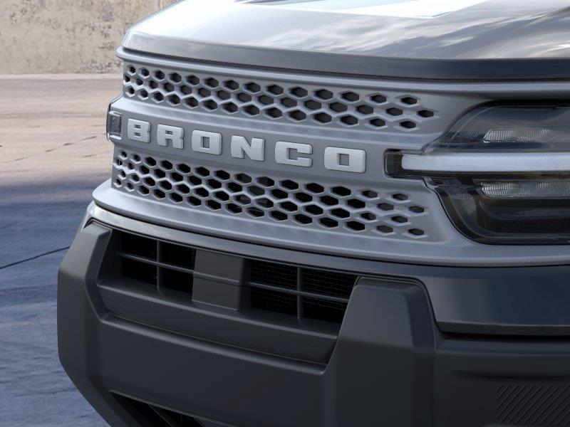 2026 Ford Bronco Sport Big Bend Gaithersburg MD