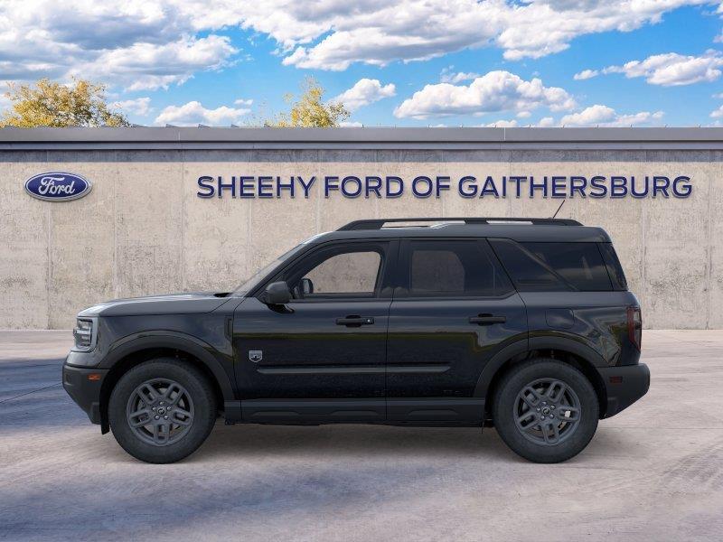 2026 Ford Bronco Sport Big Bend Gaithersburg MD
