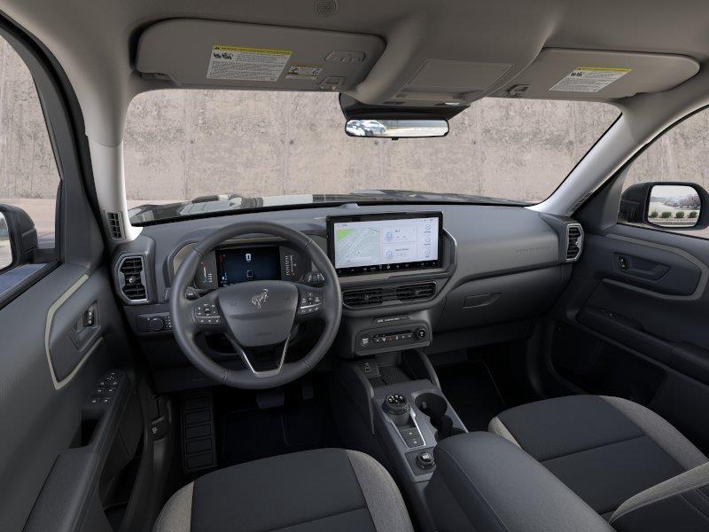 2026 Ford Bronco Sport Big Bend Gaithersburg MD